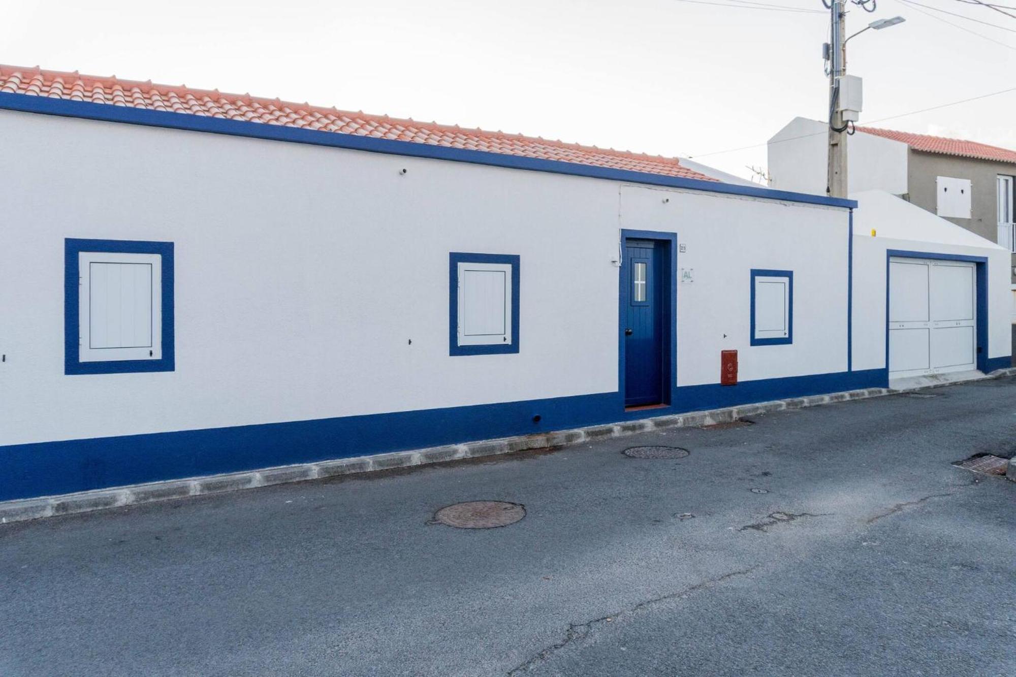 Casa Dos Mosteiros 1740/Al Zewnętrze zdjęcie